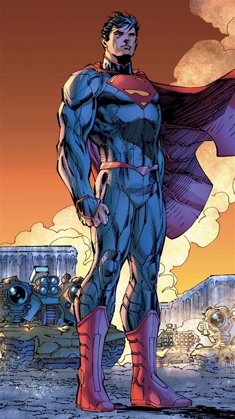 New 52 (Comic Book) - TV Tropes | Superman comic, Superman art, Dc ...