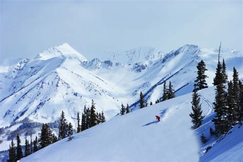 What makes Crested Butte the last great ski town?