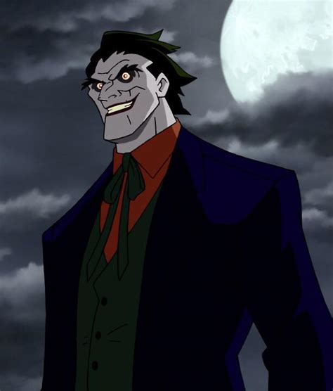 What are your opinions on John DiMaggio’s Version of Joker? : r/ndemtazi