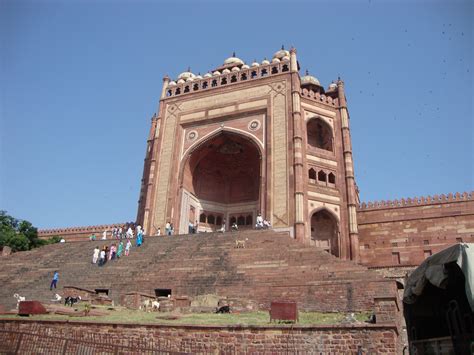 File:Buland Darwaza, Fatehpur Sikri.JPG - Wikipedia, the free encyclopedia