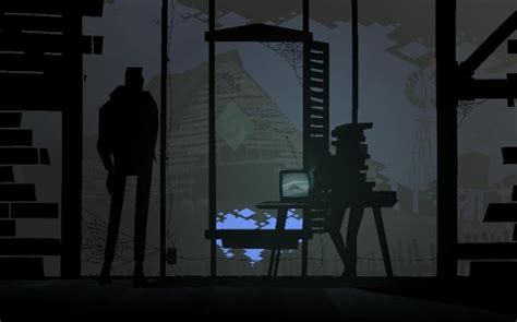 Kentucky Route Zero Review (PC) – Thomas Welsh