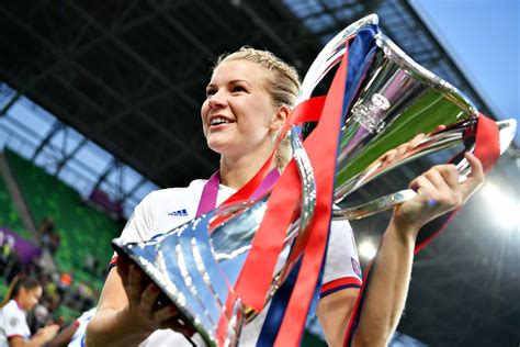 UEFA Women’s Champions League: New System For A New Season