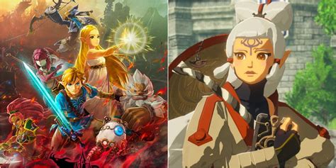 Age Of Calamity: Pro Tips For Playing As Impa