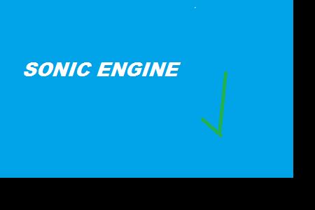 Sonic Engine - Free Addicting Game