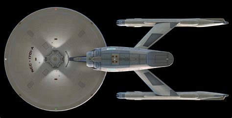 Ncc 1701 E Model