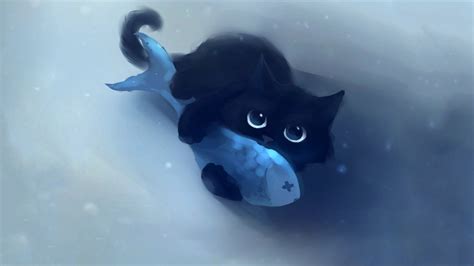 Fondo de anime kawaii cat - anime cat wallpaper - 1920x1080 - WallpaperTip