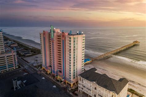 Prince Resort, Myrtle Beach – Updated 2023 Prices