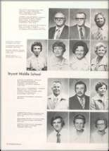 Explore 1977 Bryant High School Yearbook, Bryant AR - Classmates