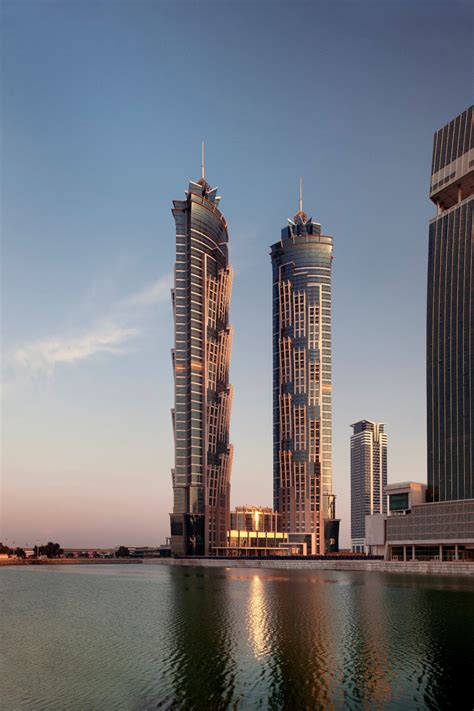 Occupancy soars in world's tallest hotel in Dubai - Business - Corporate - Emirates24|7