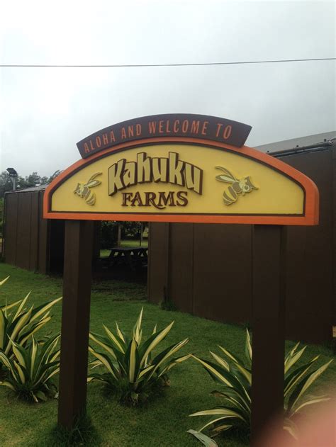 Kahuku Farms - 2021 All You Need to Know BEFORE You Go (with Photos) - Tripadvisor in 2021 ...