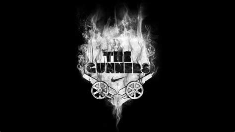 Arsenal Logo Wallpapers 2016 - Wallpaper Cave