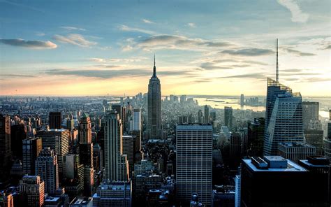 New York View, New York office HD wallpaper | Pxfuel