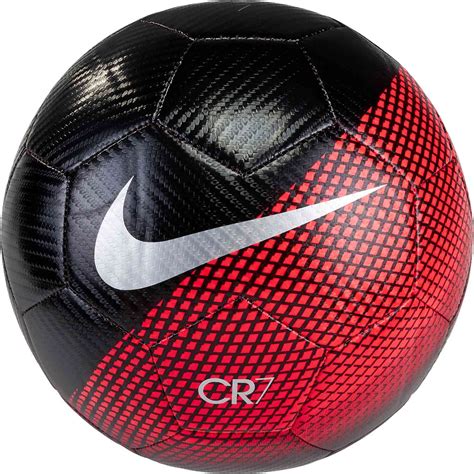 Nike CR7 Prestige Soccer Ball - Carved In Stone - SoccerPro.com