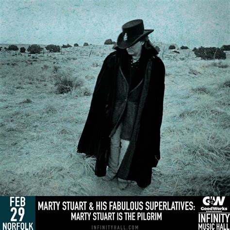 Buy Tickets to Marty Stuart and His Fabulous Superlatives in Norfolk on ...