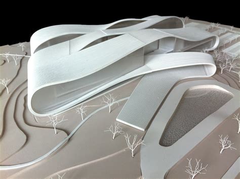 Yazdani Studio of Cannon Design - Architizer