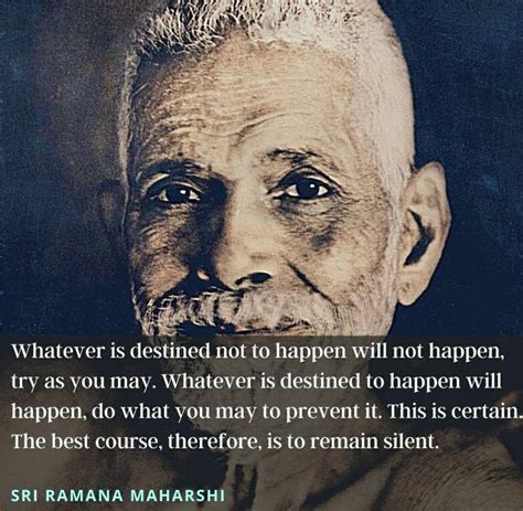 Pin by happy being on 0Ramana maharshi in 2024 | Nostalgia quotes, Buddhist quotes, Inspiring ...