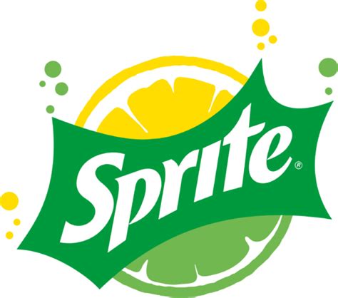 Sprite Png Logo Transparent Background Sprite Logo Png