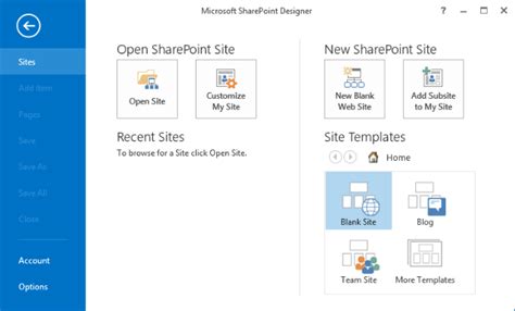 SharePoint Engine: SharePoint Designer: A Beginner's Guide