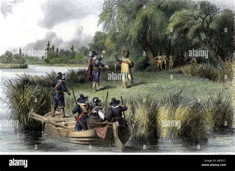 Colonist Massachusetts Bay Colony High Resolution Stock Photography and Images - Alamy