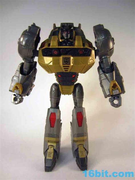 Grimlock Toy Fall Of Cybertron