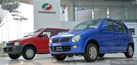 Perodua_Kancil_ 001 - Paul Tan's Automotive News