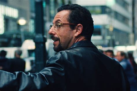 Adam Sandler Sparkles in the Safdie Brothers’ Uncut Gems | Vanity Fair