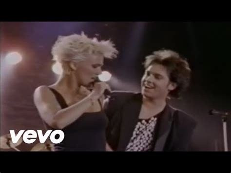 Roxette - Listen To Your Heart | Music Video, Song Lyrics and Karaoke