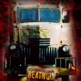 In Jeepers Creepers 1 what did Darry think the BEATNGU license plate on The Creepers truck say ...