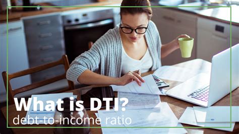 What is DTI?