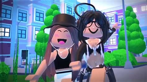 Goofy Roblox Avatars