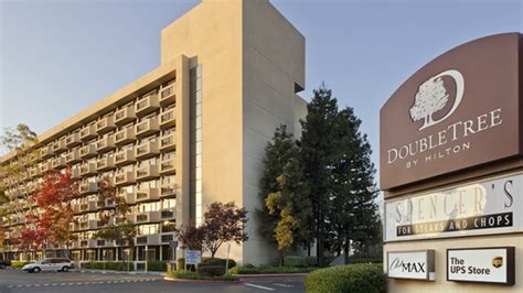 DoubleTree by Hilton Hotel San Jose, United States - Showsbee.com