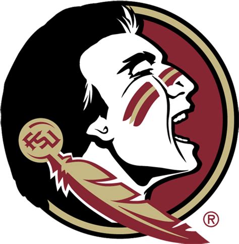 Florida State Seminoles - Seminoles Football Clipart - Full Size ...