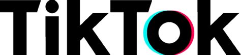 Tik Tok Logo - LogoDix