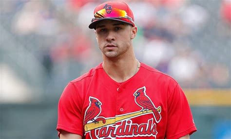 Know About Jack Flaherty; Stats, Mom, Wife, Contract, Height, Jersey | JBlogX