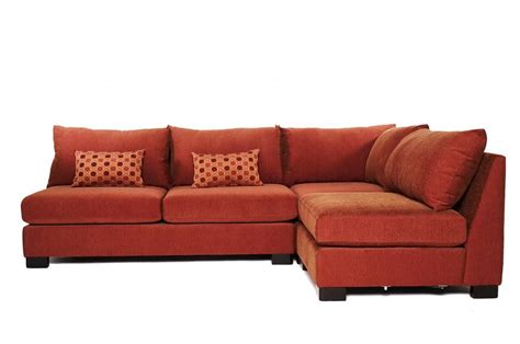 Small Armless Sectional Sofas Sleeper Sofa - Kelseybash Ranch | #43586