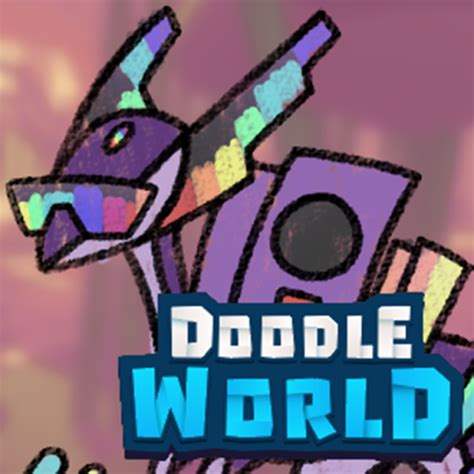 Roblox Doodle World Codes (May 2024)