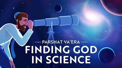 God vs Science: Can Science Prove That God Exists? | Aleph Beta