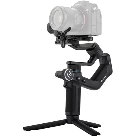 Feiyu SCORP-Mini 3-Axis Gimbal Stabilizer FY SCORP-MINI B&H