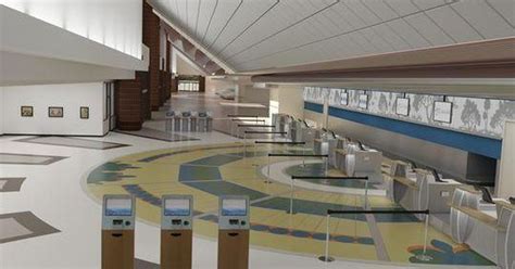 Upgrades begin at Tallahassee International Airport