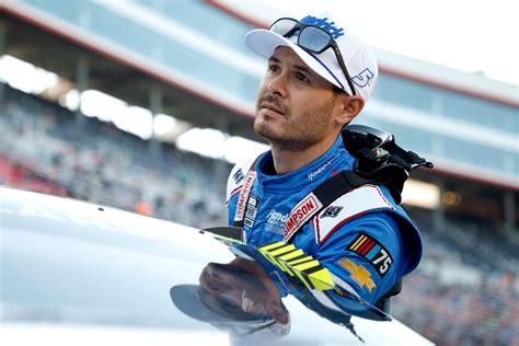 Kyle Larson Named to NASCAR’s 75 Greatest Drivers List | USA Insider