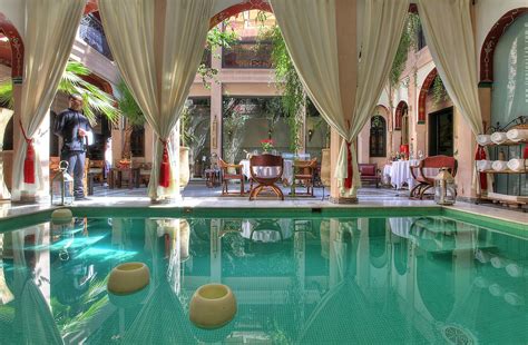 RIAD DAR ANIKA $128 ($̶1̶7̶9̶) - Updated 2022 Prices & Hotel Reviews - Marrakech, Morocco