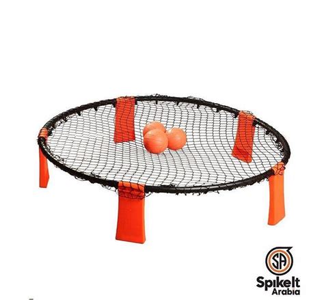 SpikeIt Spikeball Set | The Giftery