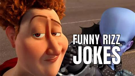 200 Funny Rizz Jokes And Puns To Up Your Game In 2024