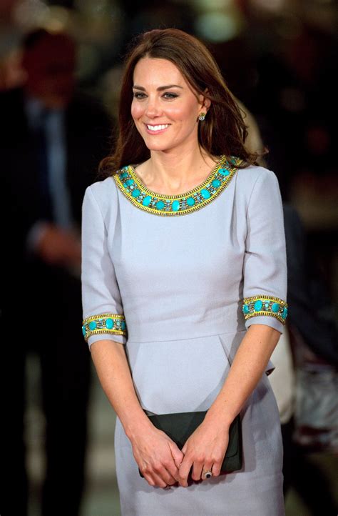 Kate Middleton style: Her 10 best moments from the past year - Chatelaine