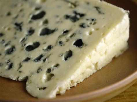 Blue Cheese Recipe | Curd Nerd