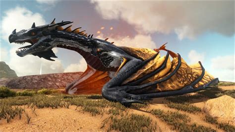 Dragon Vs Wyvern Vs Drake Vs Wyrm: What's the Difference?