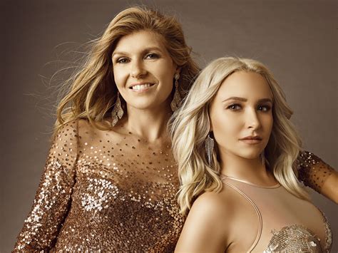 Nashville: Season Five to Be "More Grounded" on CMT - canceled ...