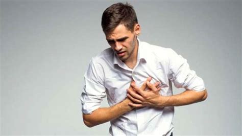 What are the Causes of Chest Pain | Health Advantage Blog