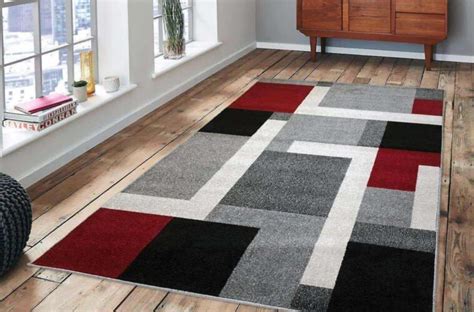 Most Beautiful Carpet and Rug Designs for Your Bedroom