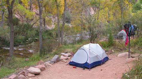 Best Grand Canyon Campsites | Grand Canyon Conservancy